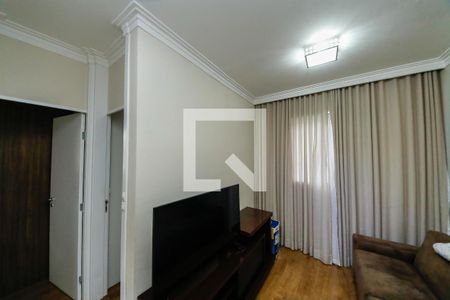 Sala de apartamento à venda com 2 quartos, 59m² em Jardim Vila Formosa, São Paulo