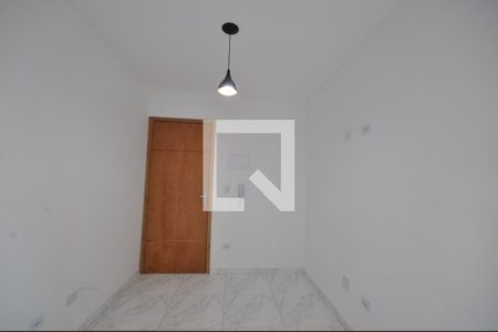 Sala de apartamento para alugar com 1 quarto, 32m² em Vila Constança, São Paulo