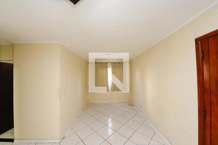 Sala de apartamento à venda com 3 quartos, 75m² em Jardim Ibitirama, São Paulo