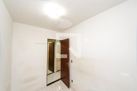 Quarto 1 de apartamento à venda com 3 quartos, 75m² em Jardim Ibitirama, São Paulo