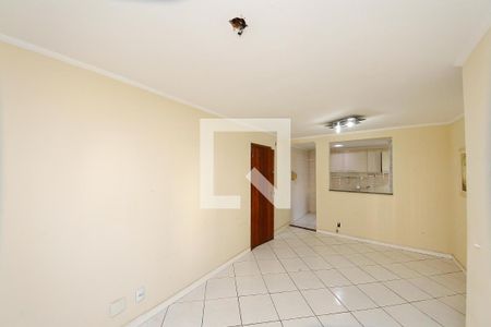 Sala de apartamento para alugar com 3 quartos, 75m² em Jardim Ibitirama, São Paulo