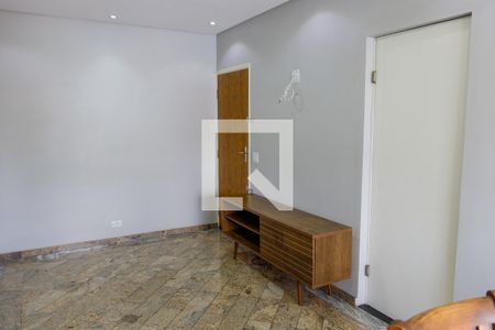 Sala de apartamento para alugar com 3 quartos, 72m² em Presidente Altino, Osasco