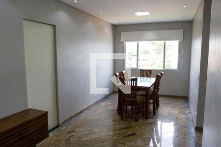 Sala de apartamento para alugar com 3 quartos, 72m² em Presidente Altino, Osasco