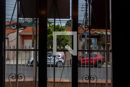 Vista da Suíte de casa à venda com 3 quartos, 200m² em Cidade Dutra, São Paulo