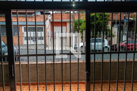 Vista da Sala de casa à venda com 3 quartos, 200m² em Cidade Dutra, São Paulo