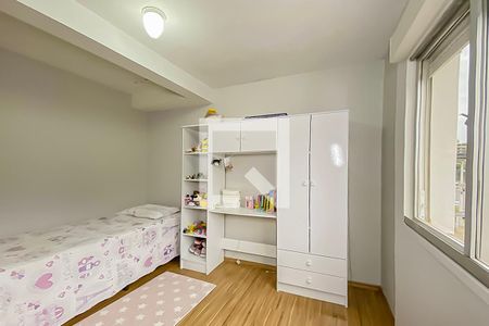 Quarto 2 de apartamento para alugar com 3 quartos, 60m² em Centro, Novo Hamburgo
