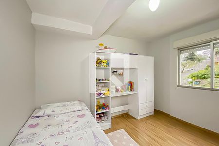 Quarto 2 de apartamento para alugar com 3 quartos, 60m² em Centro, Novo Hamburgo