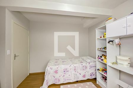 Quarto 2 de apartamento para alugar com 3 quartos, 60m² em Centro, Novo Hamburgo