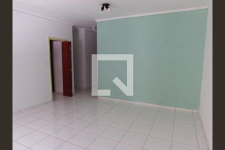 Sala de casa à venda com 4 quartos, 120m² em Super Quadra Morumbi , São Paulo