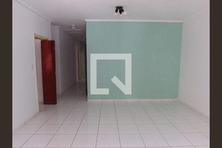 Sala de casa à venda com 4 quartos, 120m² em Super Quadra Morumbi , São Paulo