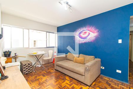 Sala de kitnet/studio à venda com 2 quartos, 70m² em Bela Vista, São Paulo