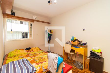 Quarto 1 de kitnet/studio à venda com 2 quartos, 70m² em Bela Vista, São Paulo