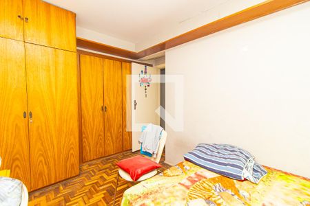 Quarto 1 de kitnet/studio para alugar com 2 quartos, 70m² em Bela Vista, São Paulo