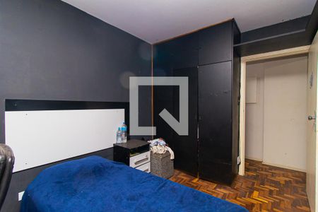Quarto 2 de kitnet/studio para alugar com 2 quartos, 70m² em Bela Vista, São Paulo