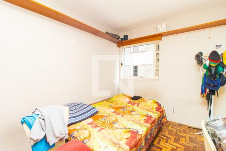 Quarto 1 de kitnet/studio à venda com 2 quartos, 70m² em Bela Vista, São Paulo