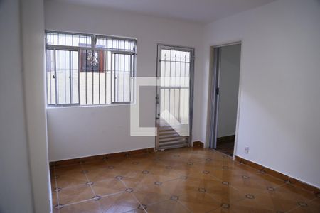 Sala de casa para alugar com 1 quarto, 50m² em Vila Cavaton, São Paulo