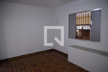 Quarto de casa para alugar com 1 quarto, 50m² em Vila Cavaton, São Paulo