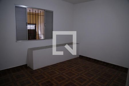 Quarto de casa para alugar com 1 quarto, 50m² em Vila Cavaton, São Paulo