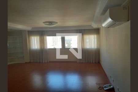 Apartamento à venda com 4 quartos, 445m² em Campo Belo, São Paulo