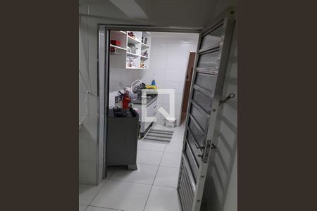 Apartamento à venda com 2 quartos, 75m² em Cambuci, São Paulo