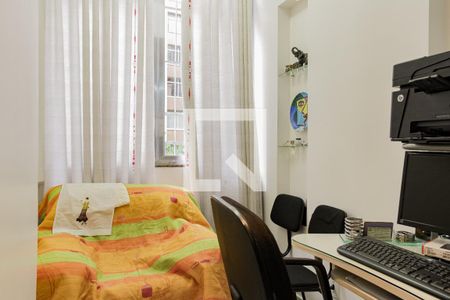 Escritório de apartamento à venda com 3 quartos, 100m² em Copacabana, Rio de Janeiro