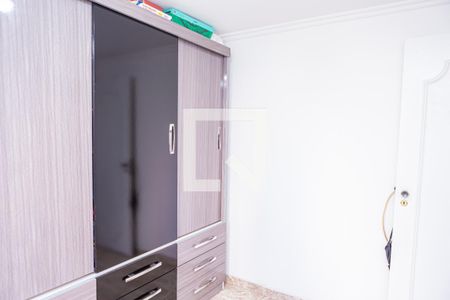 Quarto 2 de apartamento à venda com 2 quartos, 55m² em Jardim Danfer, São Paulo