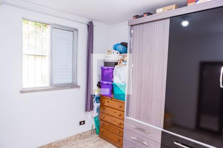 Quarto 2 de apartamento à venda com 2 quartos, 55m² em Jardim Danfer, São Paulo