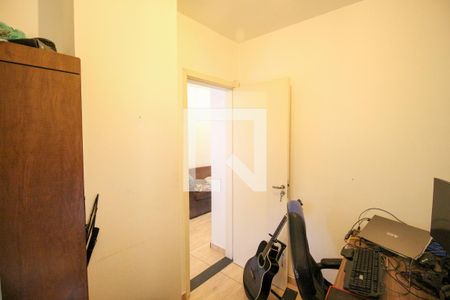 Quarto 2 de apartamento à venda com 2 quartos, 37m² em Cidade Antônio Estevão de Carvalho, São Paulo