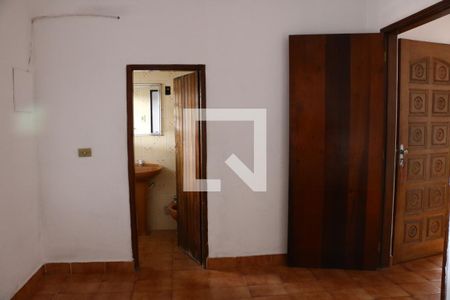 Quarto Suíte de casa para alugar com 2 quartos, 50m² em Jardim Paquetá (zona Norte), São Paulo