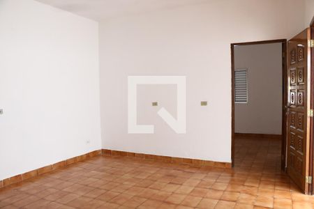 Sala de casa para alugar com 2 quartos, 50m² em Jardim Paquetá (zona Norte), São Paulo