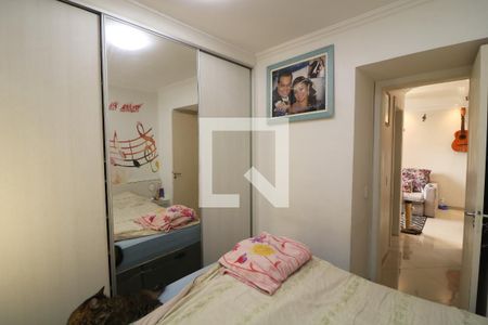 Quarto 2 de apartamento à venda com 2 quartos, 47m² em Jardim Nove de Julho, São Paulo