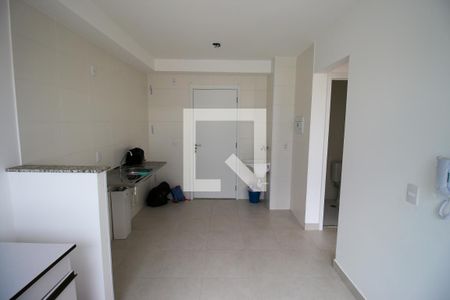 Sala de apartamento para alugar com 2 quartos, 32m² em Itaquera, São Paulo