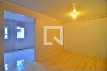 Sala de casa à venda com 1 quarto, 70m² em Mato Grande, Canoas
