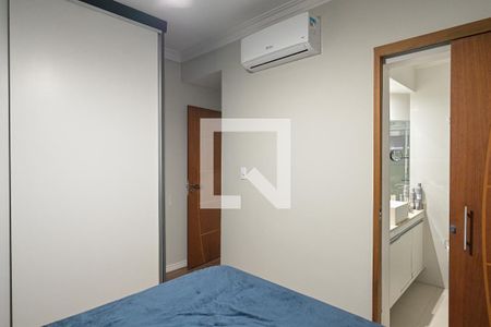 Quarto de apartamento para alugar com 1 quarto, 57m² em Liberdade, São Paulo