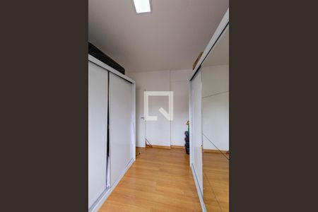 Quarto 1 de apartamento à venda com 3 quartos, 72m² em Estoril, Belo Horizonte