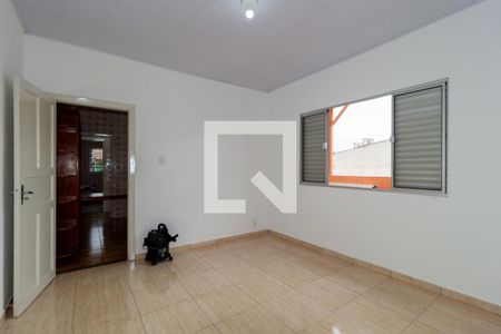 Quarto 1 de casa para alugar com 2 quartos, 70m² em Vila Libanesa, São Paulo