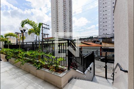 Apartamento à venda com 51m², 2 quartos e 1 vaga Apartamento à venda com 51m², 2 quartos e 1 vagaEntrada Social