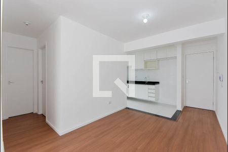 Apartamento à venda com 51m², 2 quartos e 1 vaga Apartamento à venda com 51m², 2 quartos e 1 vagaSala