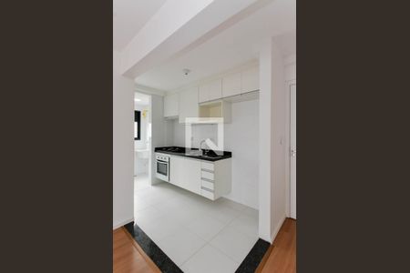 Apartamento à venda com 51m², 2 quartos e 1 vaga Apartamento à venda com 51m², 2 quartos e 1 vagaCozinha