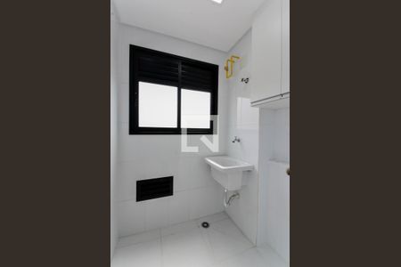 Apartamento à venda com 51m², 2 quartos e 1 vaga Apartamento à venda com 51m², 2 quartos e 1 vagaÁrea de Serviço