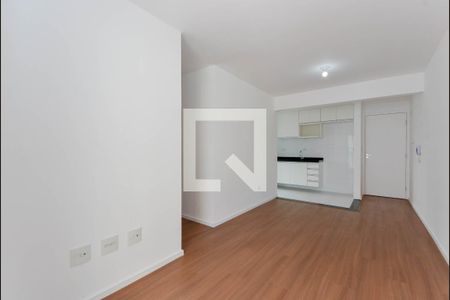 Apartamento à venda com 51m², 2 quartos e 1 vaga Apartamento à venda com 51m², 2 quartos e 1 vagaSala