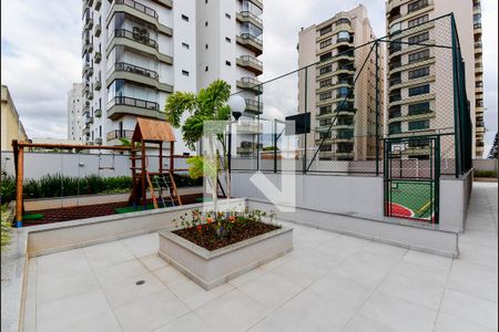 Apartamento à venda com 51m², 2 quartos e 1 vaga Apartamento à venda com 51m², 2 quartos e 1 vagaÁrea Externa