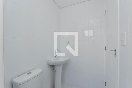Apartamento à venda com 51m², 2 quartos e 1 vaga Apartamento à venda com 51m², 2 quartos e 1 vagaBanheiro da Suíte