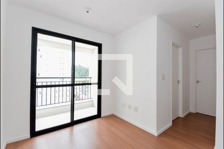 Apartamento à venda com 51m², 2 quartos e 1 vaga Apartamento à venda com 51m², 2 quartos e 1 vagaSala