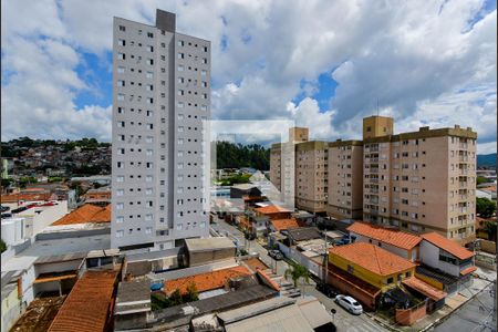 Apartamento à venda com 51m², 2 quartos e 1 vaga Apartamento à venda com 51m², 2 quartos e 1 vagaVista da Varanda