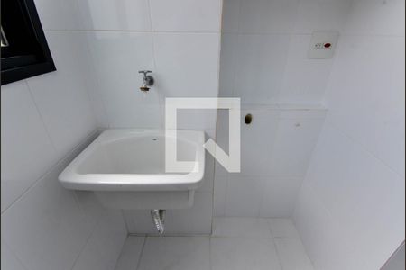 Apartamento à venda com 51m², 2 quartos e 1 vaga Apartamento à venda com 51m², 2 quartos e 1 vagaÁrea de Serviço