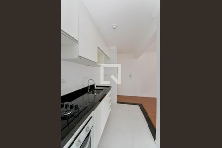 Apartamento à venda com 51m², 2 quartos e 1 vaga Apartamento à venda com 51m², 2 quartos e 1 vagaCozinha