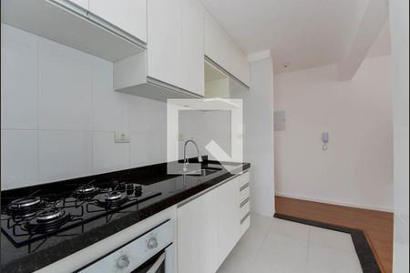 Apartamento à venda com 51m², 2 quartos e 1 vaga Apartamento à venda com 51m², 2 quartos e 1 vagaCozinha