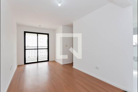 Apartamento à venda com 51m², 2 quartos e 1 vaga Apartamento à venda com 51m², 2 quartos e 1 vagaSala