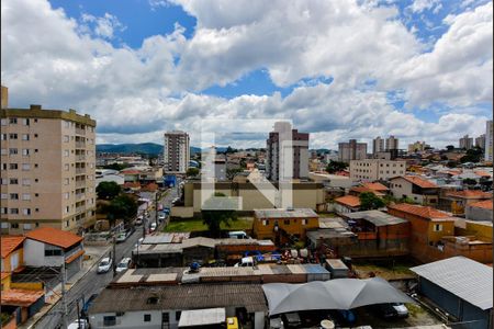 Apartamento à venda com 51m², 2 quartos e 1 vaga Apartamento à venda com 51m², 2 quartos e 1 vagaÁrea de Serviço - Vista